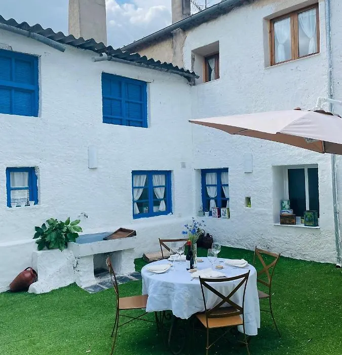 Casa Fulanita-1